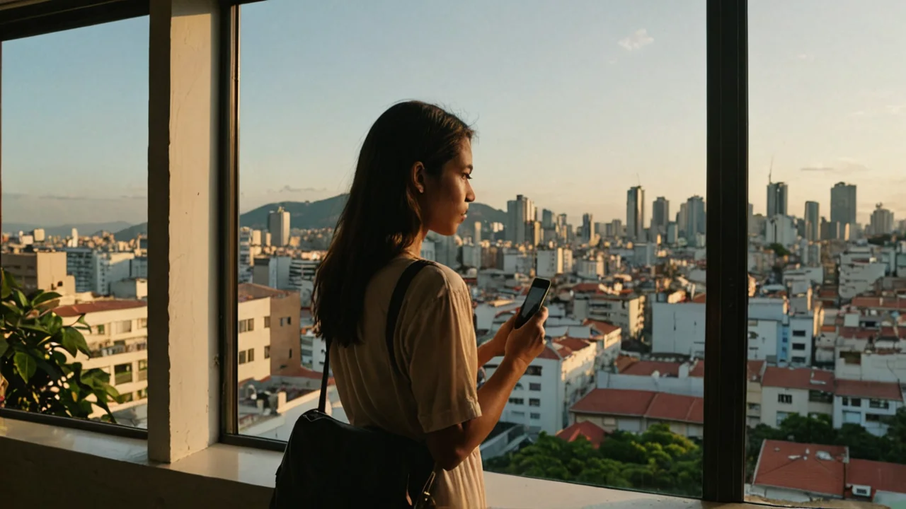 Análise LiteFinance para o Brasil